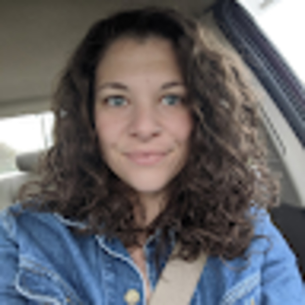 Meet your Posher, Kristin